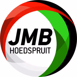 JM Boshoff Logo