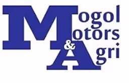 Mogol Motors & Agri Logo