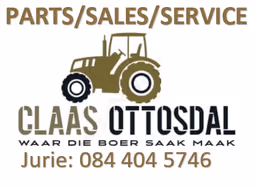 Claas Ottosdal Logo