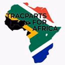 Tracparts for Africa Logo