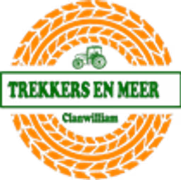 Trekkers en Meer Logo