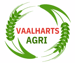 Vaalharts Agri (Pty) Ltd Logo