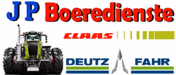 JP Boeredienste Logo