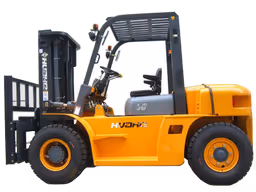 5T Wuhlf Forklift